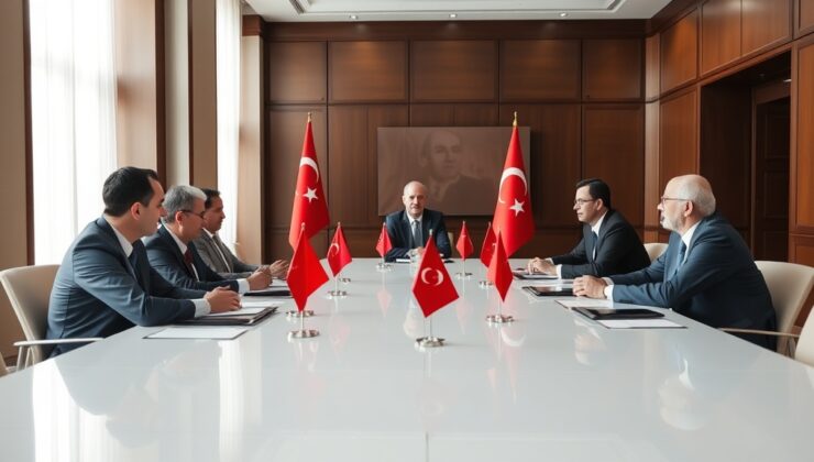 CHP’de 2026 Yol Haritası Belirleniyor: MYK ve PM Toplantıları