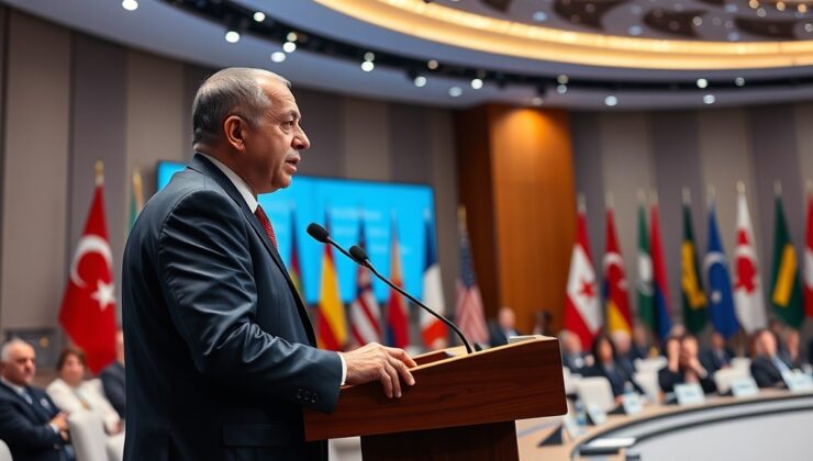 Cumhurbaşkanı Erdoğan: 3 Yılda 3 Milyon Genci İstihdama Kazandıracağız