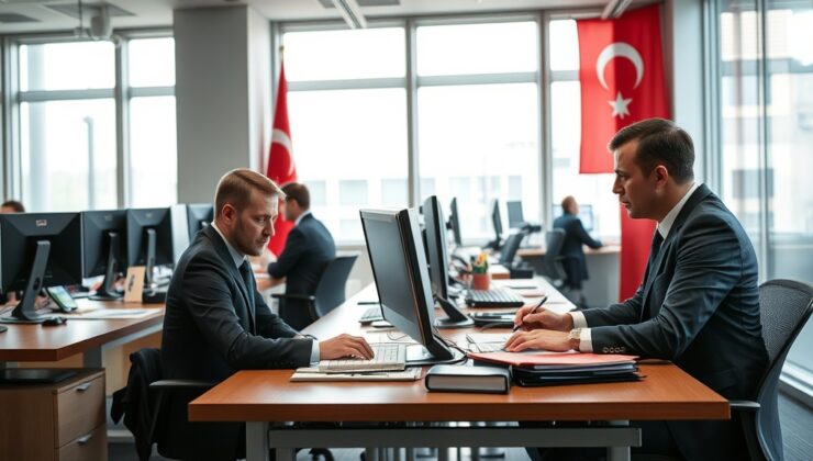 Devlet Memurları Sicil Yönetmeliği 2025: Yeni Değerlendirme Sistemi