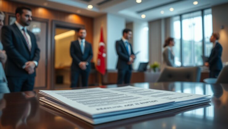 Devlet Memuru İstifa ve Tekrar Atanma Süreci 2026 Rehberi