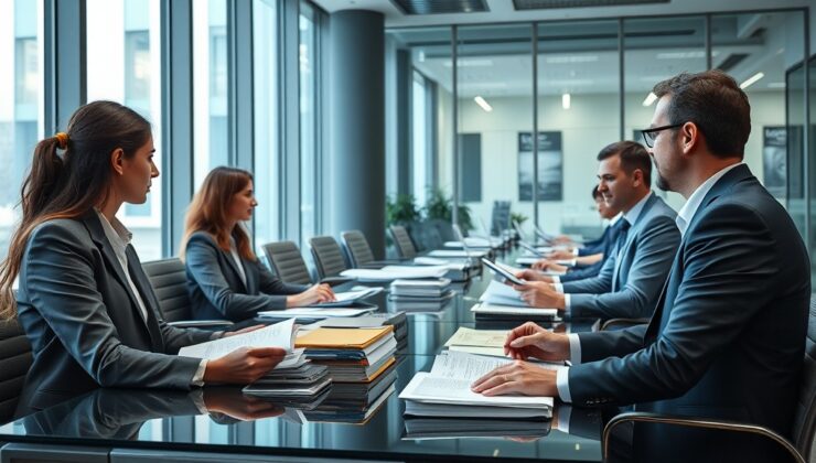 Devlet Memuru Terfi Sistemi 2025: Nasıl Çalışır, Şartları Neler?