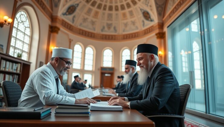 DHBT 2026 Diyanet Sınavı Tarihleri ve Başvuru Takvimi