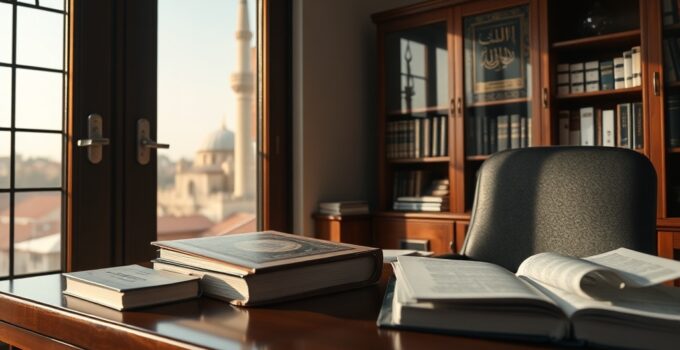 Din Görevlisi Atama Şartları 2026: Başvuru Süreci ve Gerekli Belgeler