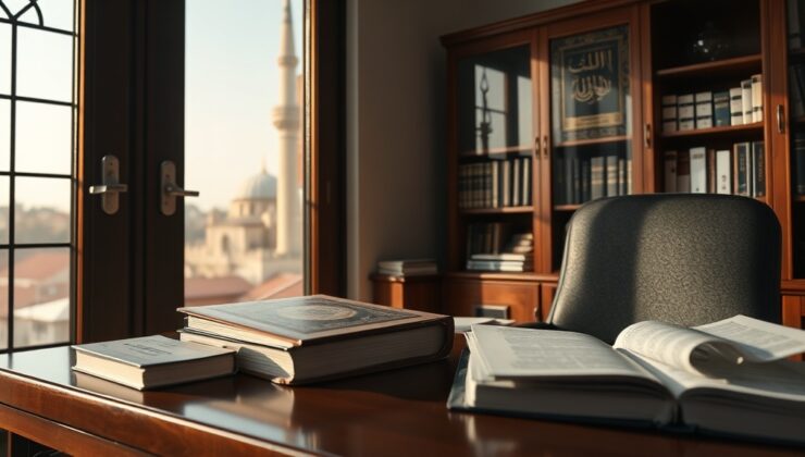 Din Görevlisi Atama Şartları 2026: Başvuru Süreci ve Gerekli Belgeler