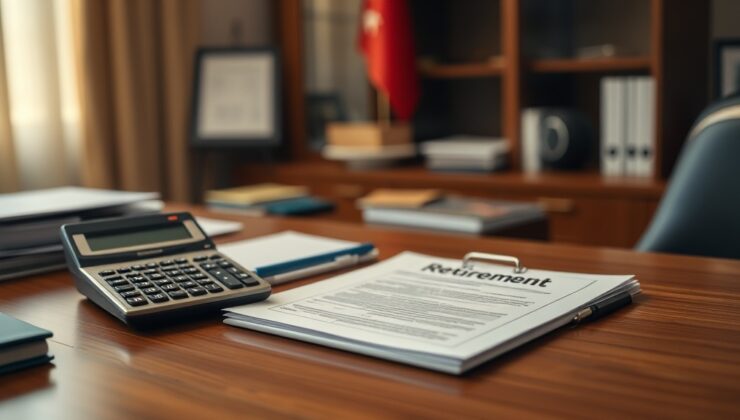 Emekli İkramiyesi Hesaplama 2026: Adım Adım Rehber ve Güncel Oranlar