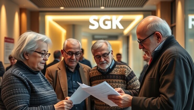 Emekli Maaşına Zam Ne Zaman Gelir? 2026 Zamlı Maaş Takvimi