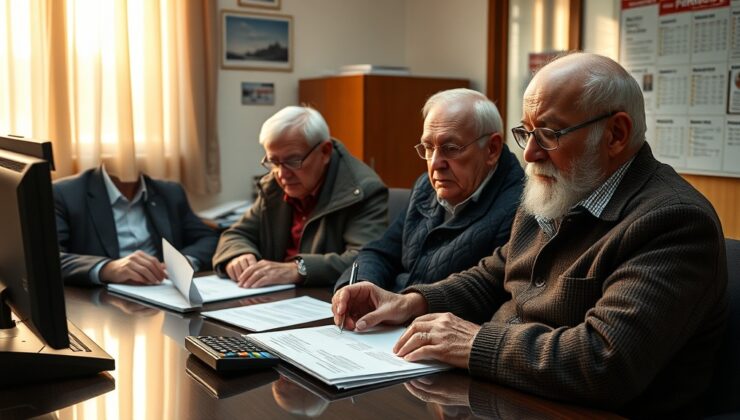 Emekli Memur Zammı 2026: Yüzde 15.8 Artış Detayları