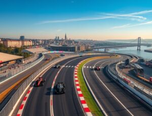 Formula 1 Türkiye’ye Geri Dönüyor! 2027-2031 Arası 5 Yıl