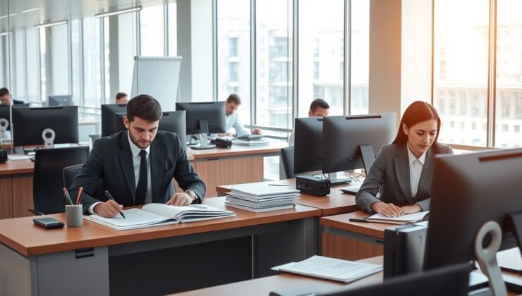 Görevde Yükselme Yönetmeliği 2026 Değişiklikleri: Yeni Şartlar