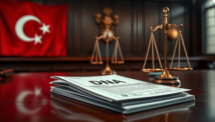 Gülistan Doku Davası 2026: DNA Karşılaştırması Başladı