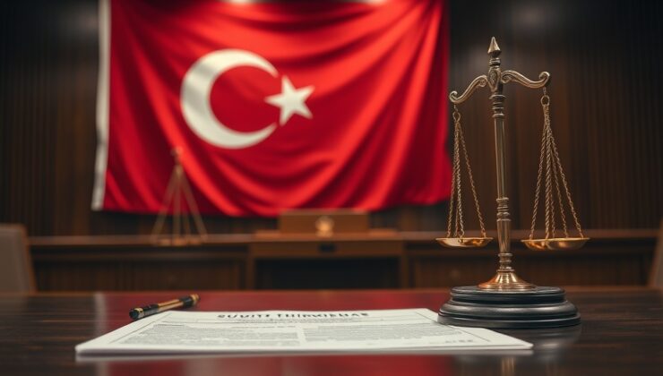 Gülistan Doku Davasında Şok Gelişme: Baz İstasyonu Kayıtları Şüphelileri Ele Verdi