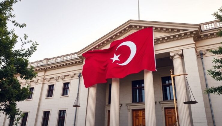 Gülistan Doku Soruşturması: Başhekim Tutuklandı, Kırmızı Bülten