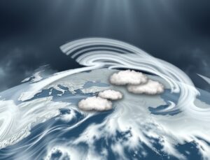 Hafta Sonu Planları İptal! Meteoroloji 2026 Yağış Haritasını Paylaştı