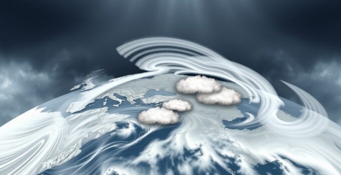 Hafta Sonu Planları İptal! Meteoroloji 2026 Yağış Haritasını Paylaştı