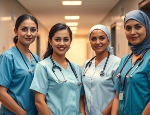 Hemşire ve Ebe Maaş Rehberi 2026: Güncel Maaşlar ve Zamlar