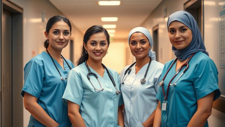 Hemşire ve Ebe Maaş Rehberi 2026: Güncel Maaşlar ve Zamlar