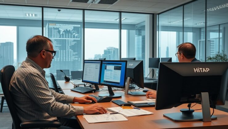 HİTAP Emekli İşlemleri 2026: Adım Adım Başvuru Rehberi