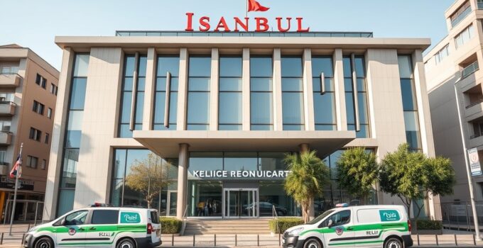 İBB’de Araç Kiralama Giderleri 2026’da Tartışma Yarattı