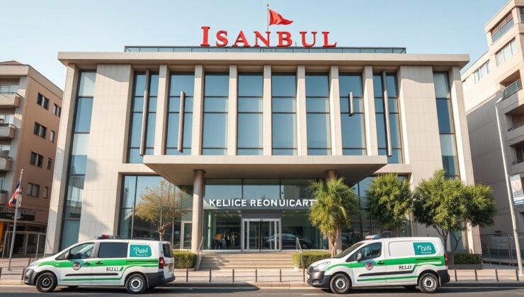 İBB’de Araç Kiralama Giderleri 2026’da Tartışma Yarattı