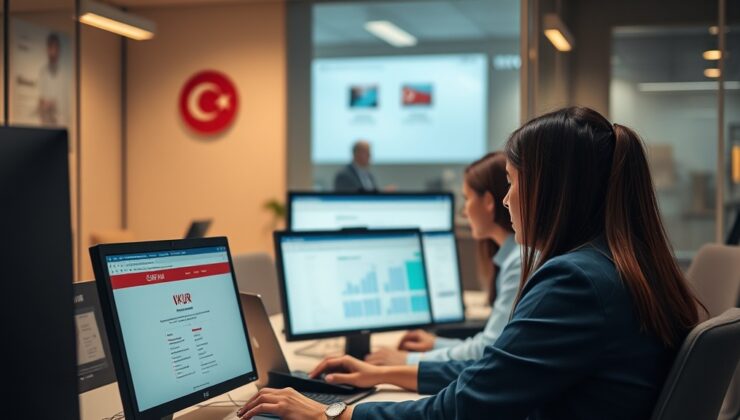 İŞKUR Kamu İş İlanları 2026: Başvuru Şartları ve Adımları