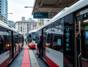 İstanbul Toplu Taşıma Ücretleri 2026: Zam Sonrası Güncel Tarife