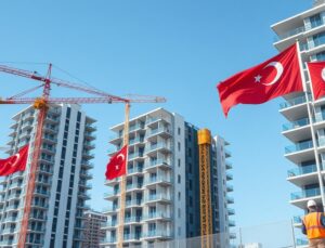 İstanbul’da 100 Bin Sosyal Konut Kura Çekimi 2026 Başladı