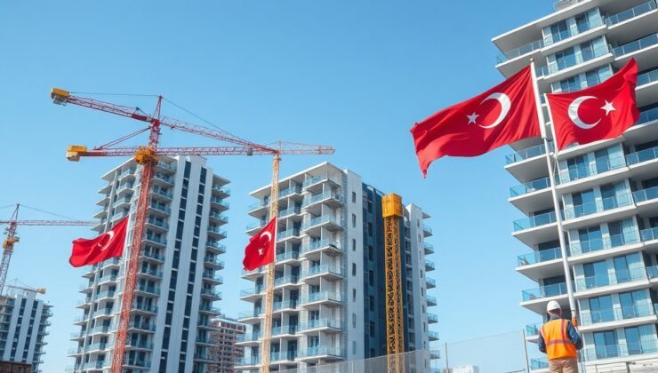 İstanbul’da 100 Bin Sosyal Konut Kura Çekimi 2026 Başladı