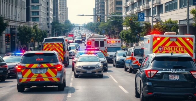 İzmir Bornova’da Trafik Kazası: Polis Memuru Şehit Oldu 2026