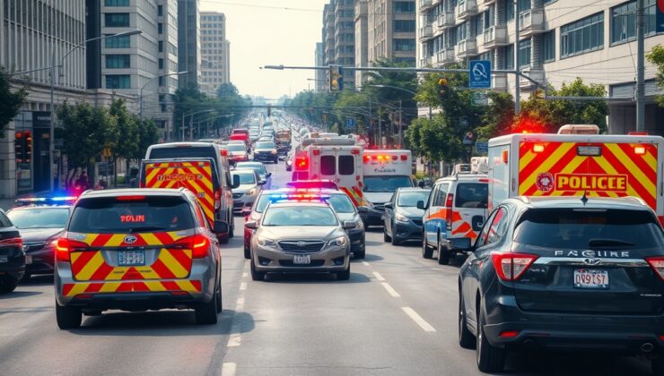 İzmir Bornova’da Trafik Kazası: Polis Memuru Şehit Oldu 2026