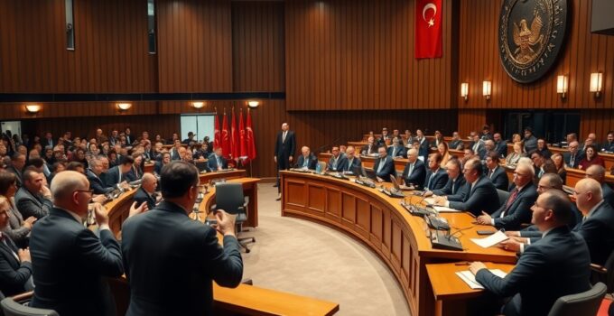 İzmir Büyükşehir Meclisi’nde Gerginlik: Ulaşım Zamları Sonrası