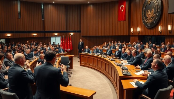 İzmir Büyükşehir Meclisi’nde Gerginlik: Ulaşım Zamları Sonrası