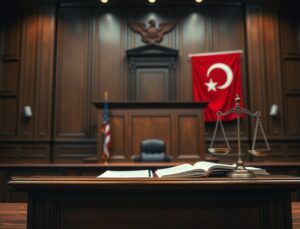 Kadın Cinayeti Davasında İstinaf Kararı: Ağırlaştırılmış Müebbet Onandı