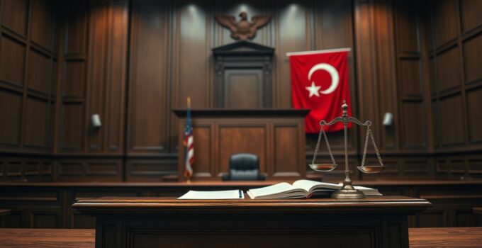 Kadın Cinayeti Davasında İstinaf Kararı: Ağırlaştırılmış Müebbet Onandı