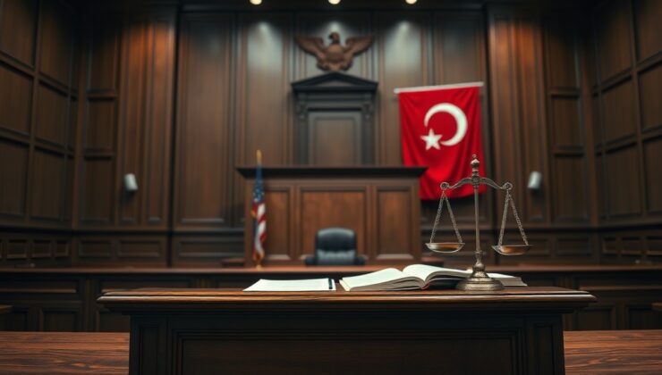 Kadın Cinayeti Davasında İstinaf Kararı: Ağırlaştırılmış Müebbet Onandı