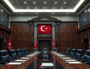 Kahramanmaraş İl Milli Eğitim Müdürü Görevden Alındı 2026