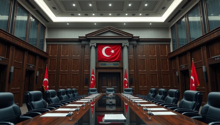 Kahramanmaraş İl Milli Eğitim Müdürü Görevden Alındı 2026