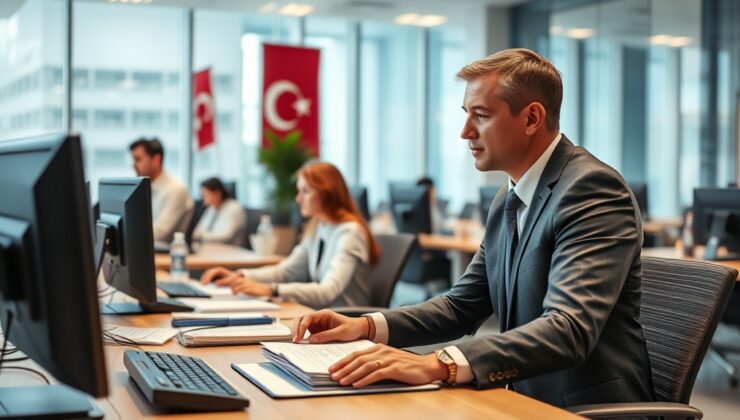 Kamu Çalışanı Etik Sözleşmesi 2026: Yeni Kurallar ve Yaptırımlar