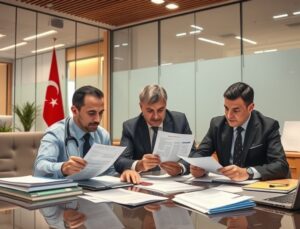 Kamu İhale Mevzuatı 2026: Temel Bilgiler ve Güncel Düzenlemeler