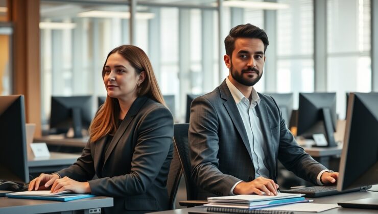 Kamu vs Özel Sektör 2026: Maaş, Haklar ve Kariyer Fırsatları