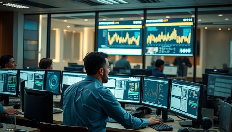 Kamuda Dijital Dönüşüm Projeleri 2026: 47 Kurumda Yeni Sistem