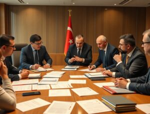 Kamuda En Çok Tartışılan 7 Konu 2026: Memur Gündemini Sarsanlar