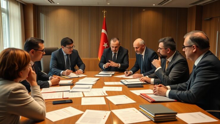 Kamuda En Çok Tartışılan 7 Konu 2026: Memur Gündemini Sarsanlar