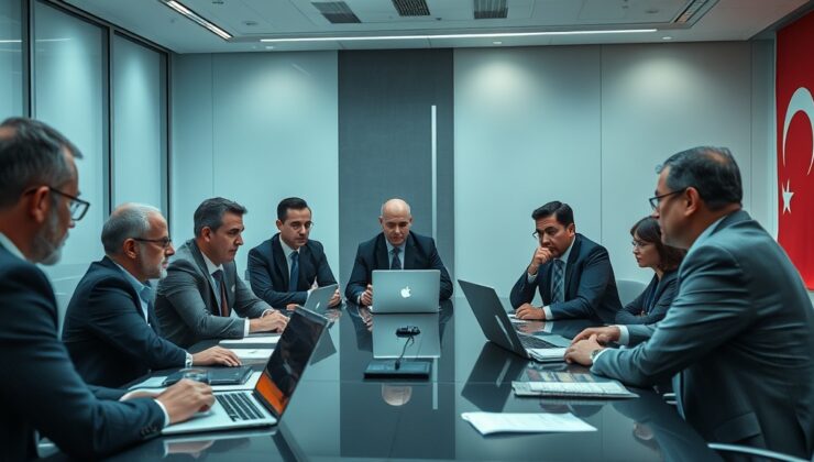 Kamuda En Çok Tartışılan 7 Konu 2026: Memurların Gündemindeki Sıcak Meseleler