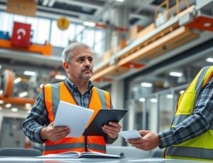 Kamuda İş Güvenliği Yönetmelik Değişiklikleri 2026: Yeni Düzenlemeler