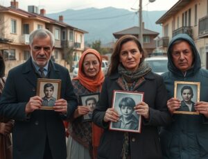 Kayıp Yusuf Kazdal Dosyası 2026’da Yeniden Açılıyor: 17 Yıllık Gizem