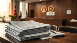 Kaymakamlık Sınavı 2026 Takvimi ve Hazırlık Rehberi