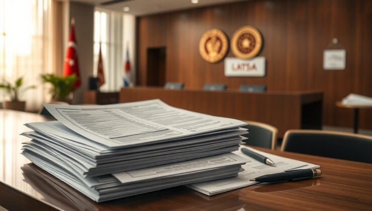 Kaymakamlık Sınavı 2026 Takvimi ve Hazırlık Rehberi