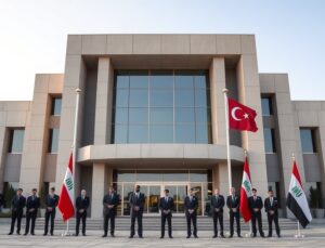 Kerkük’e 100 Yıl Sonra Türkmen Vali: 2026’da Tarihi Dönüm