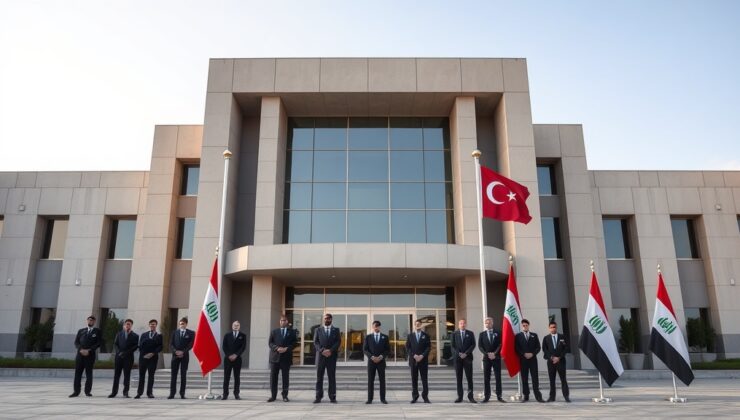 Kerkük’e 100 Yıl Sonra Türkmen Vali: 2026’da Tarihi Dönüm