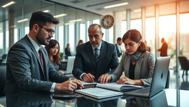 KİT Personel Alımı 2026: 15 Bin Kadro İlanı ve Başvuru Şartları